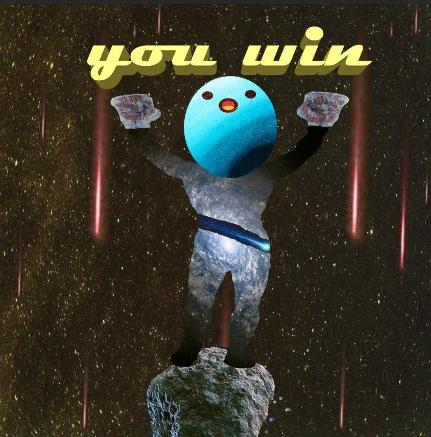 Portada de SolarCalibur