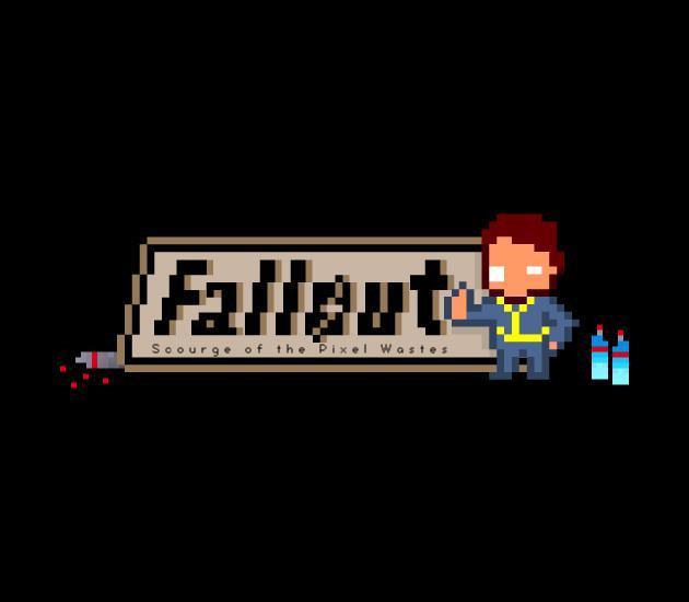 Portada de Fallout Mini Game