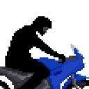 Portada de Desert Rider