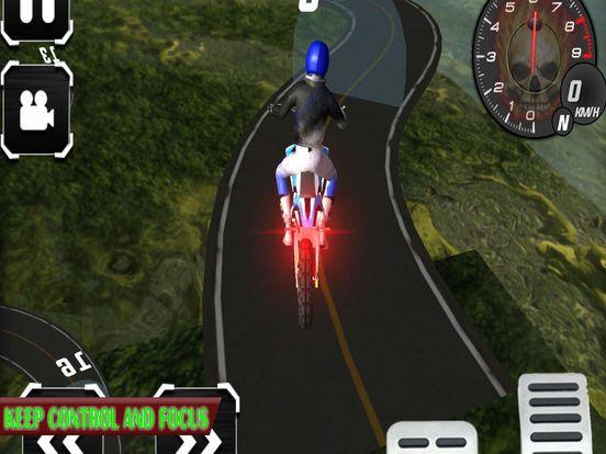 Portada de Bike Stunts Driving Master