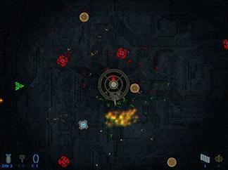 Portada de Cybernetic Overload