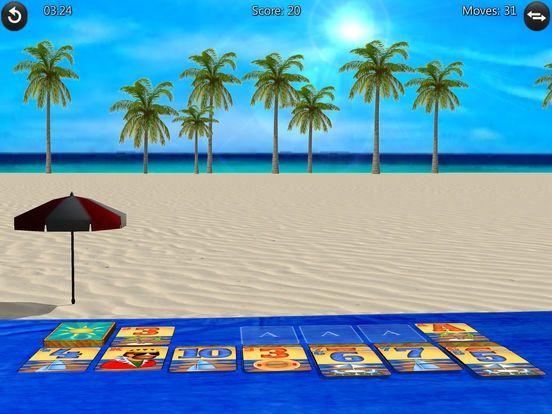 Portada de Summer Solitaire.
