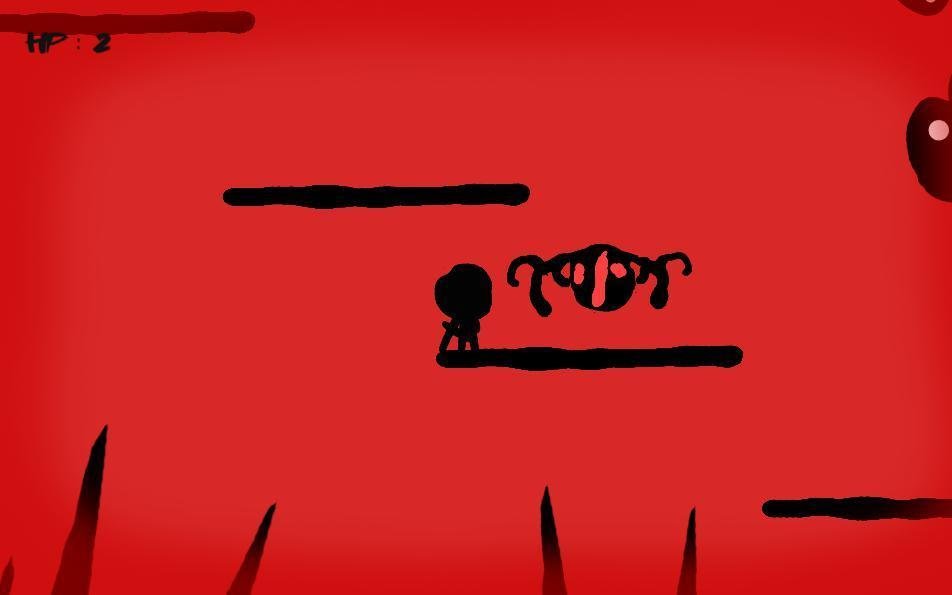 Portada de Inner (itch)