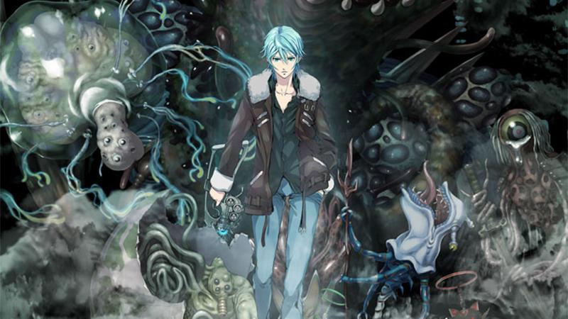Portada de The Lost Child