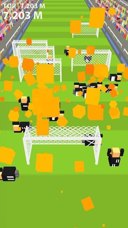 Portada de ⚽ Let's Goal