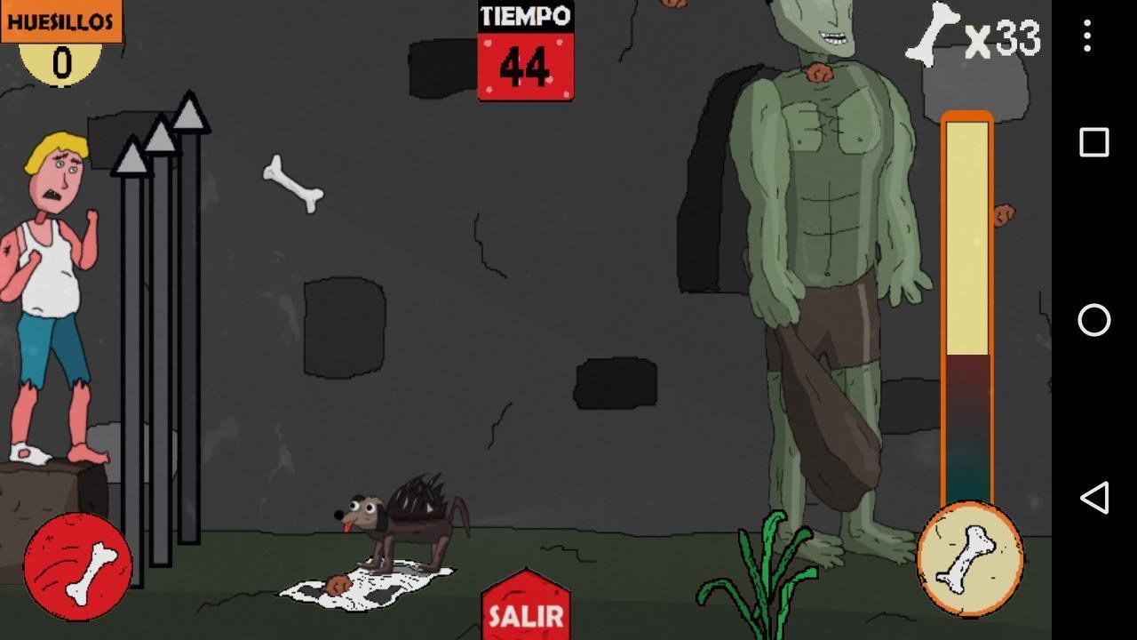 Portada de Drunk Vs. Vampire