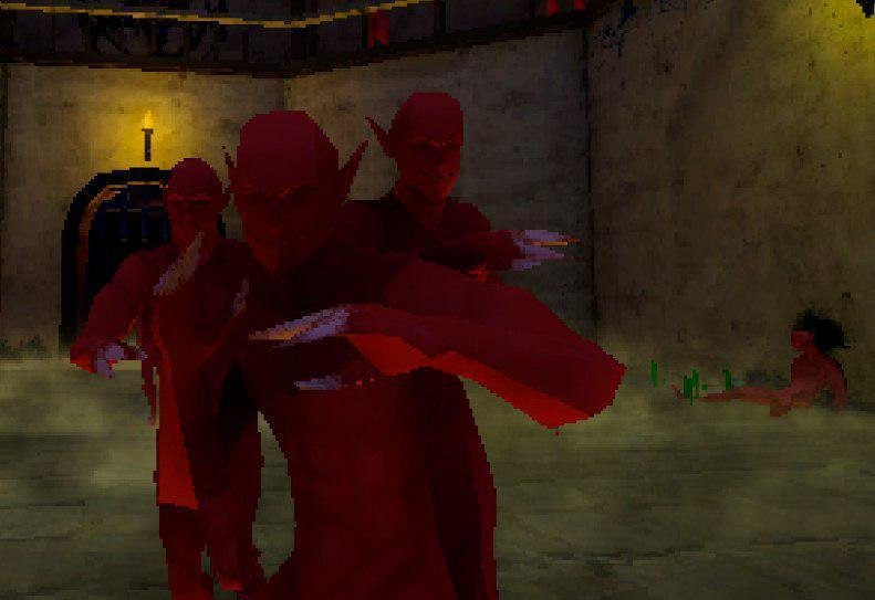 Portada de Ripper Cyclotron