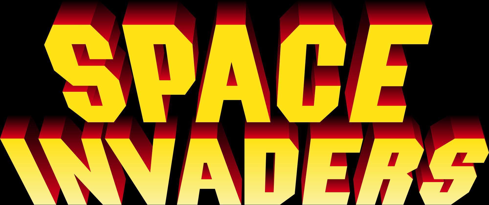 Portada de Space Invaders (itch) (Taektiek)