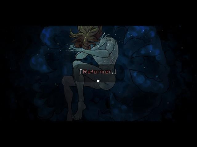 Portada de Reformers Intl Ver