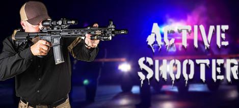 Portada de Standoff (2018)