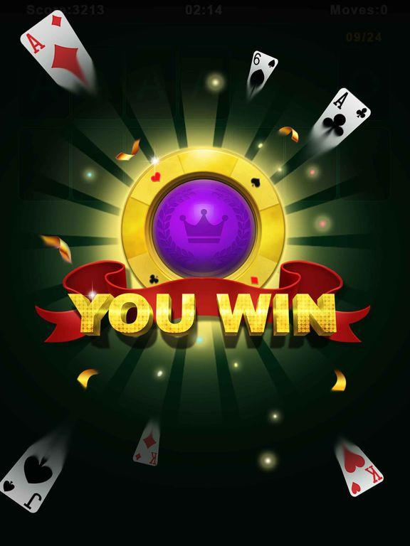 Portada de Queen Solitaire