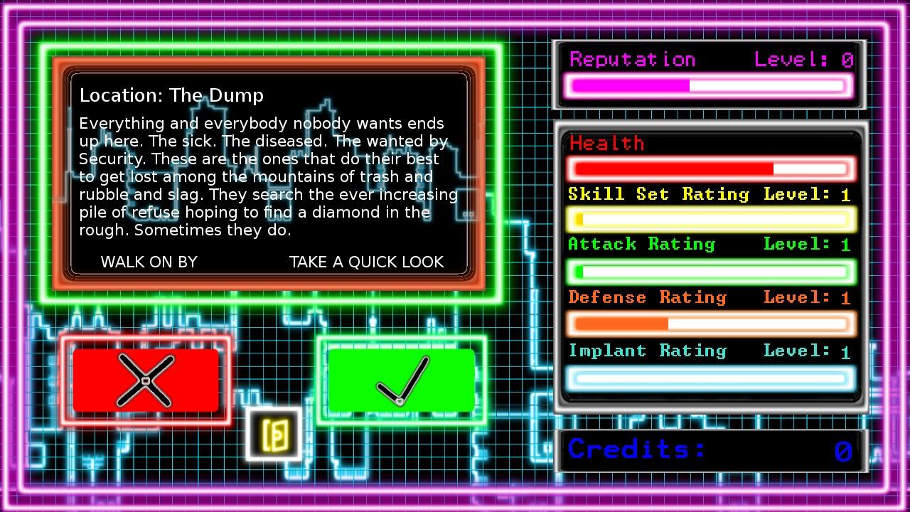 Portada de Street Level: Windows Edition