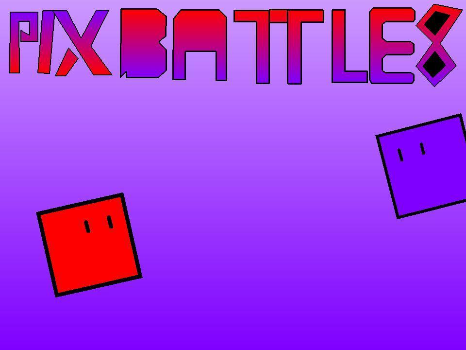 Portada de PixBattle 8.0