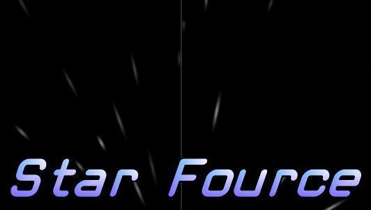 Portada de Star Fource