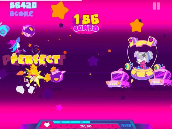 Portada de Muse Dash