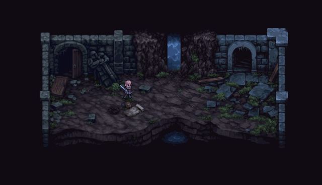 Portada de Stoneshard: Prologue