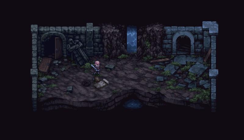 Portada de Stoneshard: Prologue