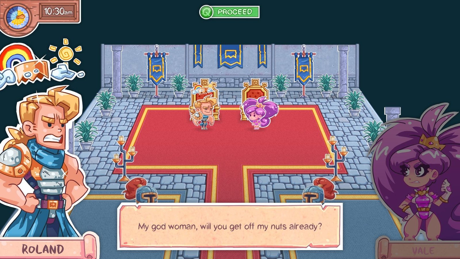 Portada de The Spiral Scouts