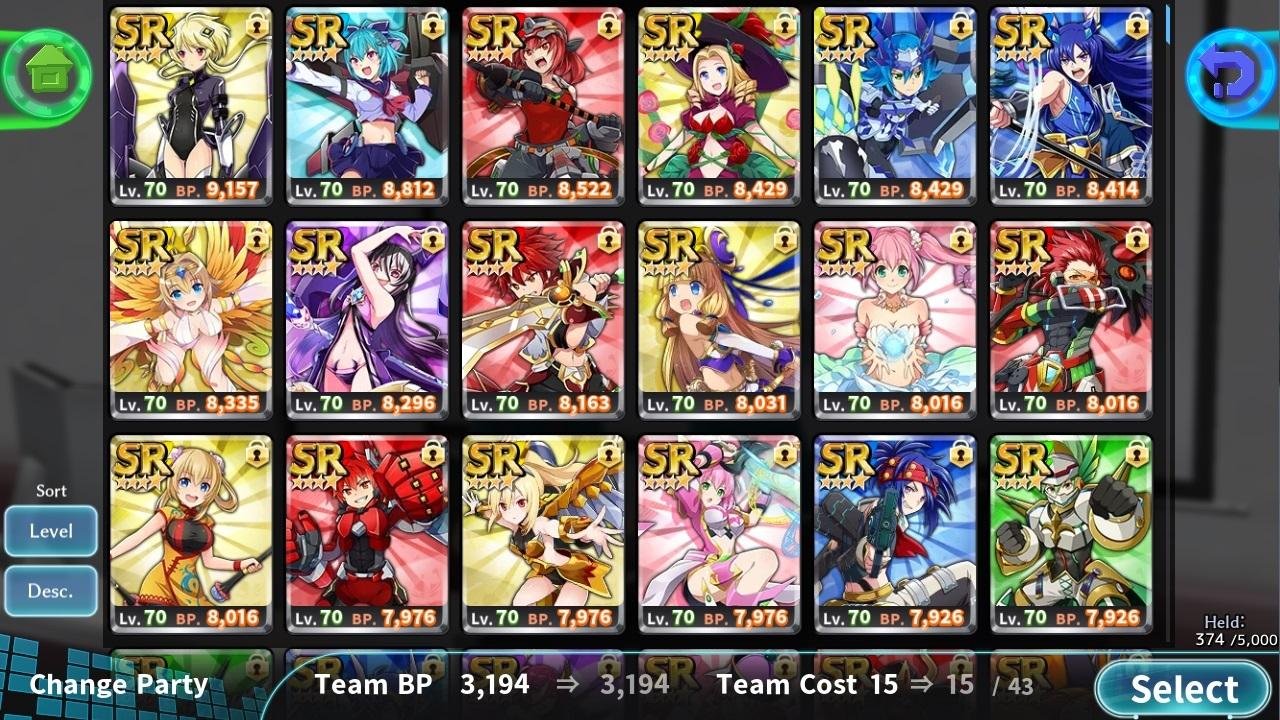 Portada de Dawn of the Breakers