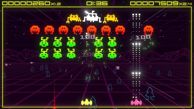 Portada de Super Destronaut DX