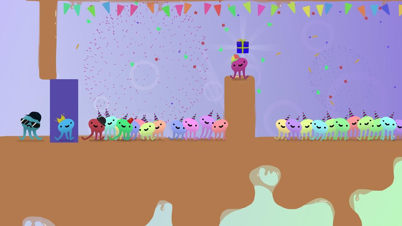 Portada de Muddledash
