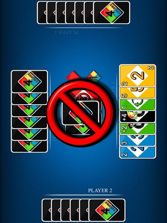 Portada de Uno Card Game