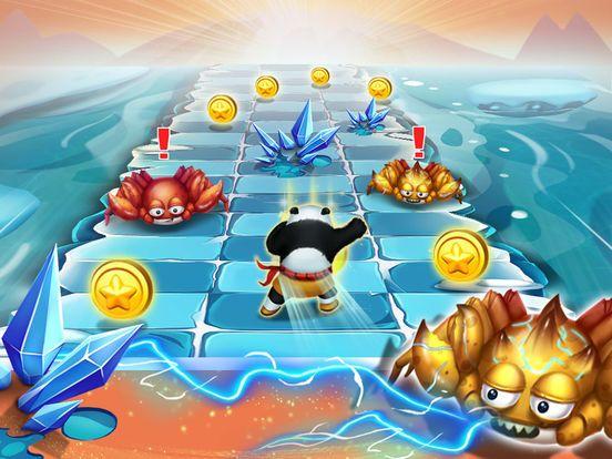 Portada de Super Rush 2: Love Gold Master