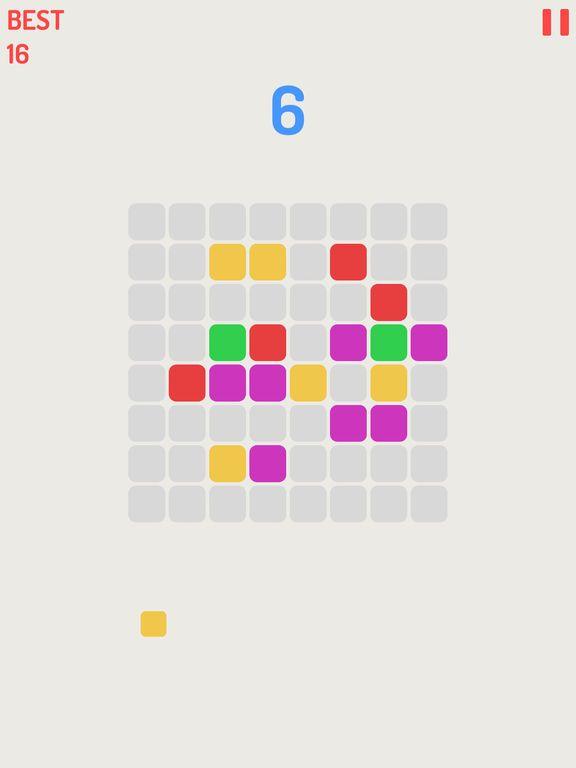Portada de Color Block Match