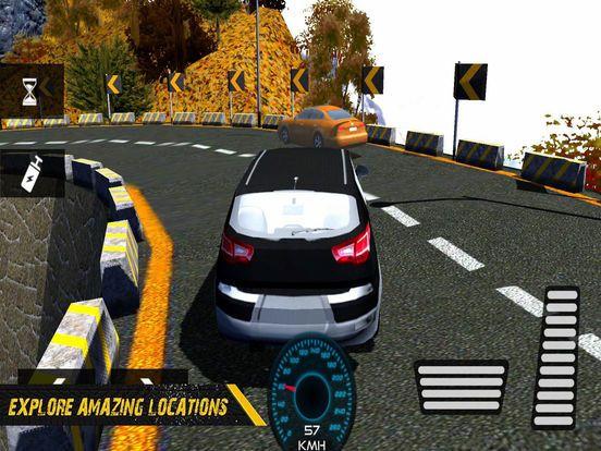 Portada de Extreme Driving: Hill Offroad
