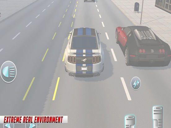Portada de Extreme Highway Driving Challe