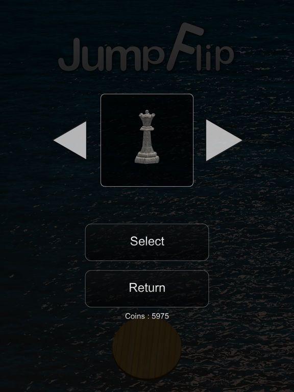 Portada de Jump Flip - Endless Jump