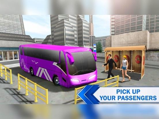 Portada de City Coach Bus Simulator 2019