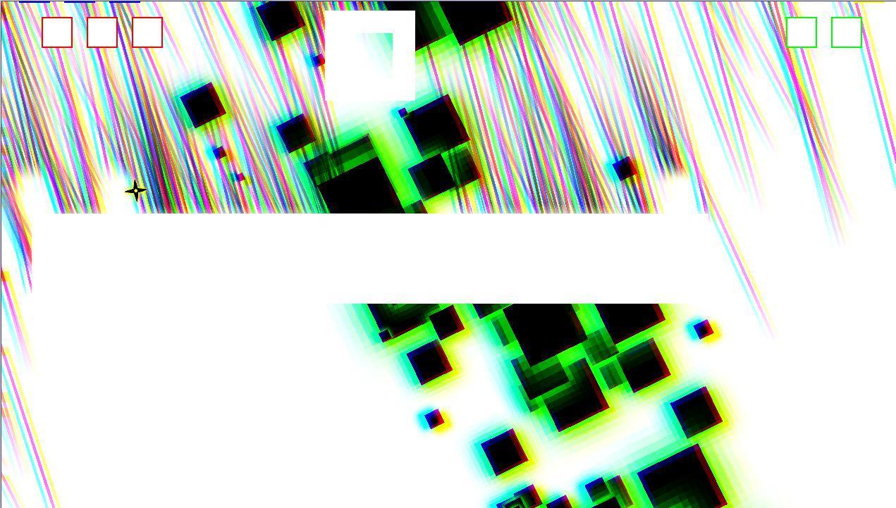 Portada de !visible