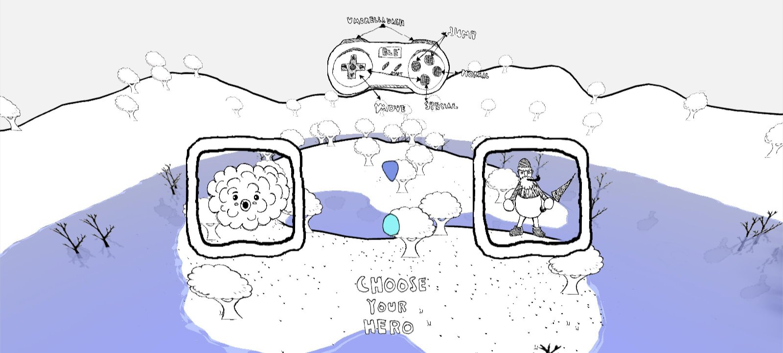 Portada de CLOUDLINE