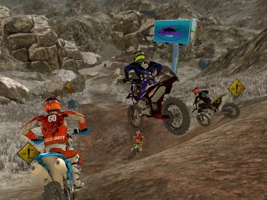 Portada de MX Offroad Motocross Multi