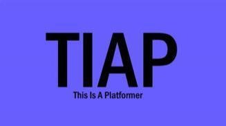 Portada de This Is A Platformer V2.0.0