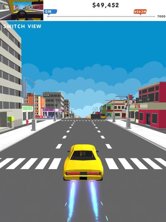Portada de Car Jump
