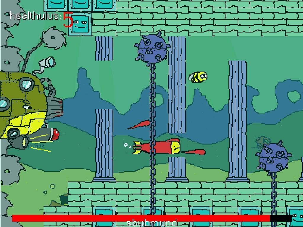 Portada de beemis: the curse of god