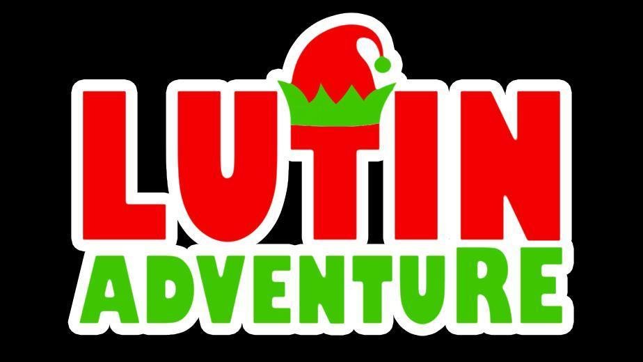 Portada de Lutin Adventure