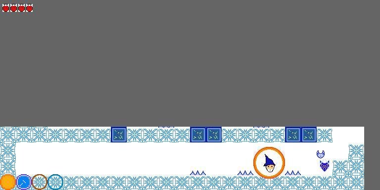 Portada de The drunken wizard