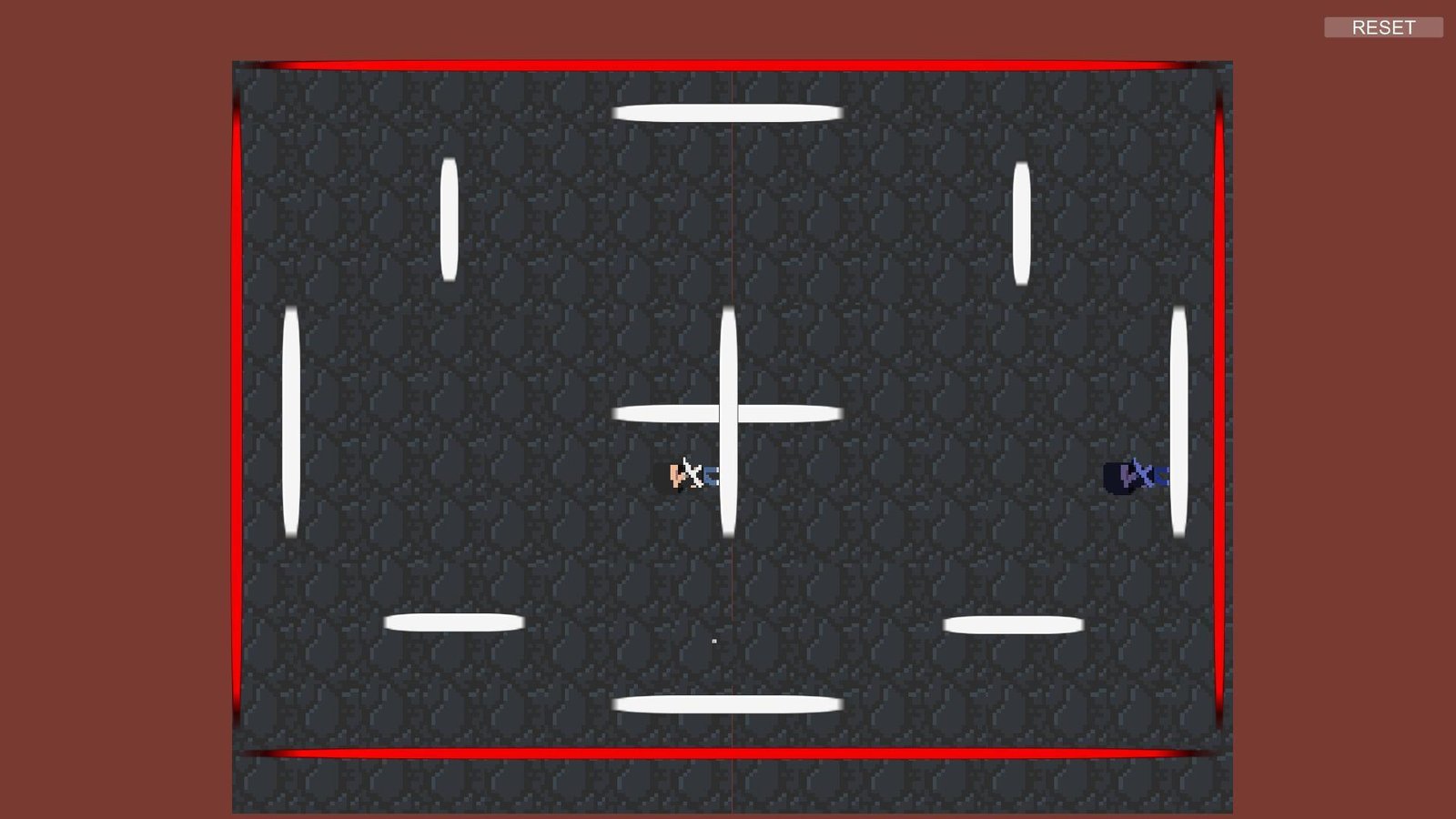 Portada de Gravity Royale