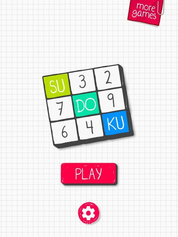Portada de Sudoku in English!