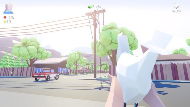 Portada de Dude Simulator 2