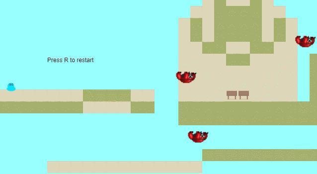 Portada de Adventures of Cyan Slob