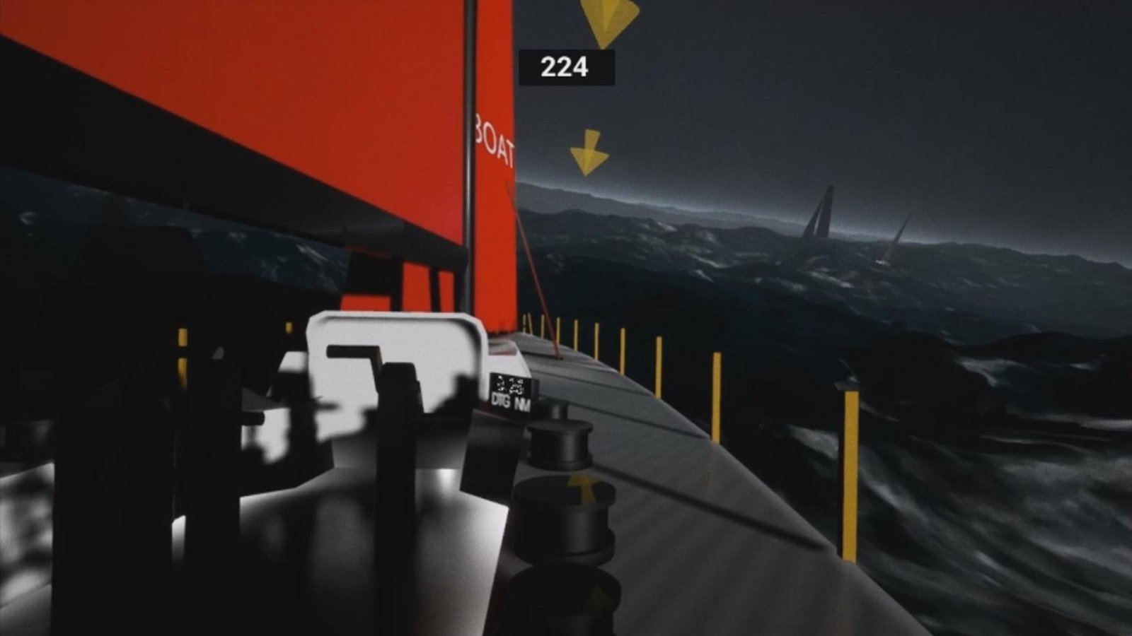 Portada de Three Sheets To The Wind