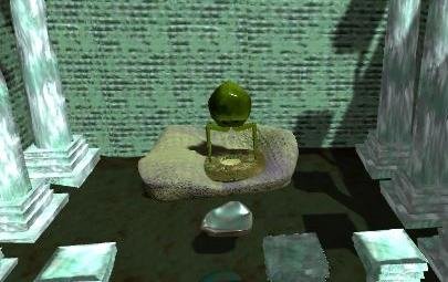 Portada de KILL AND RUINS. DEMO TESTED