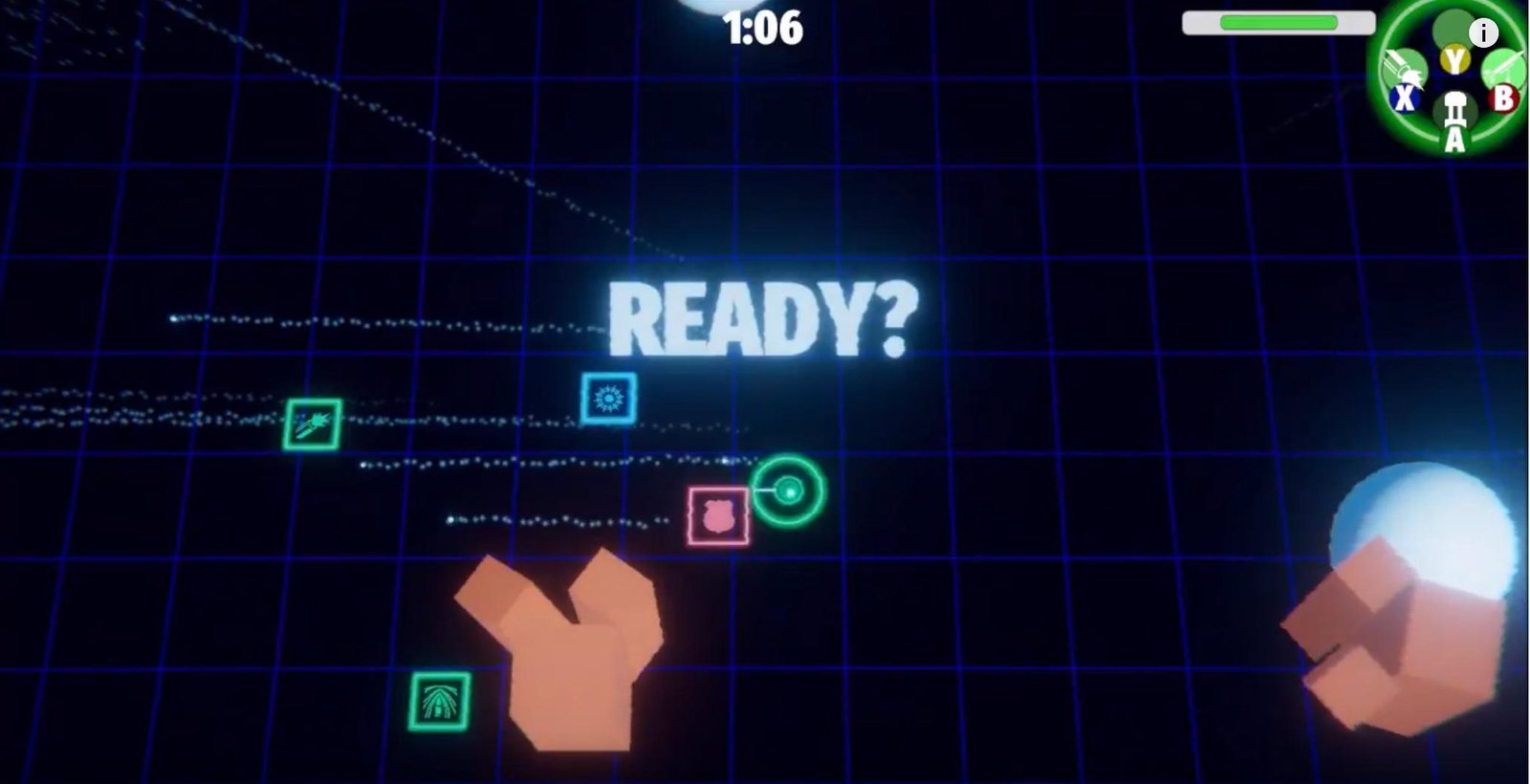 Portada de The capricious journey