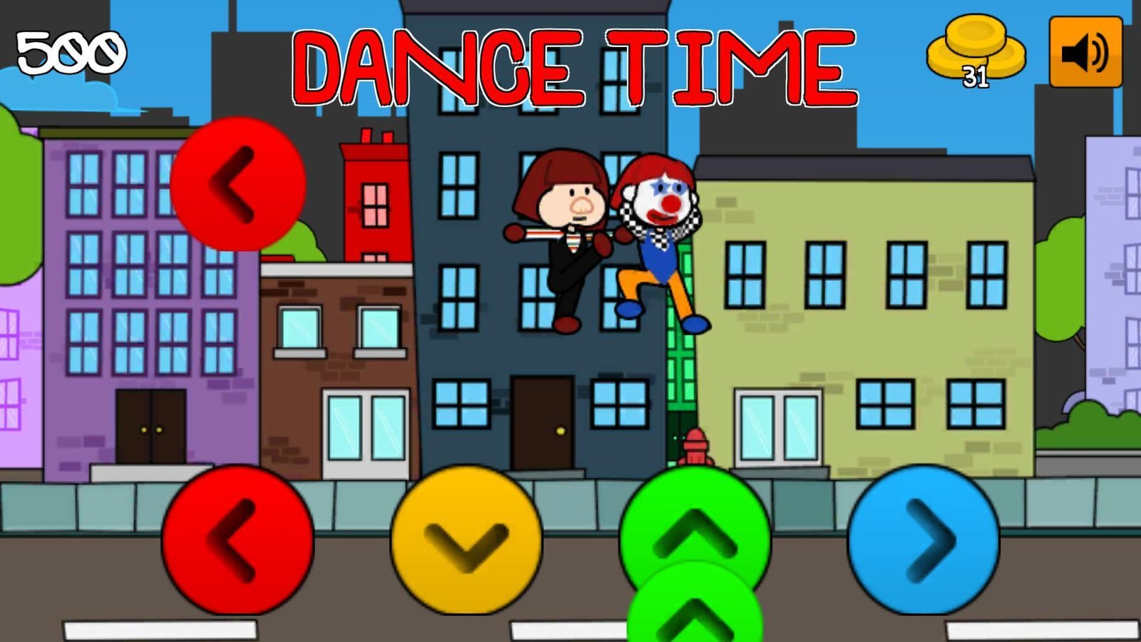 Portada de Carreta Fu: The Storm of Truck