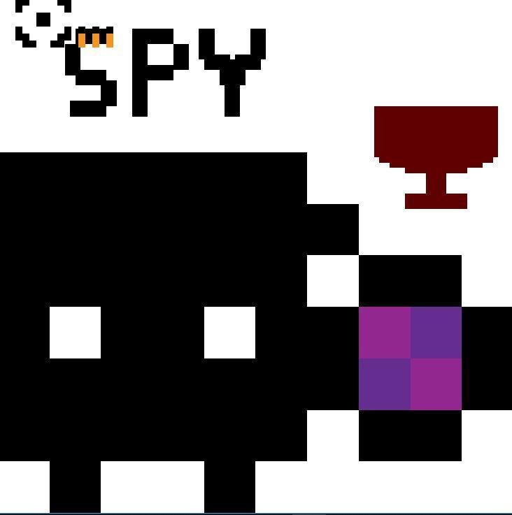Portada de Yet Another Sniper vs. Spy (YASvS)