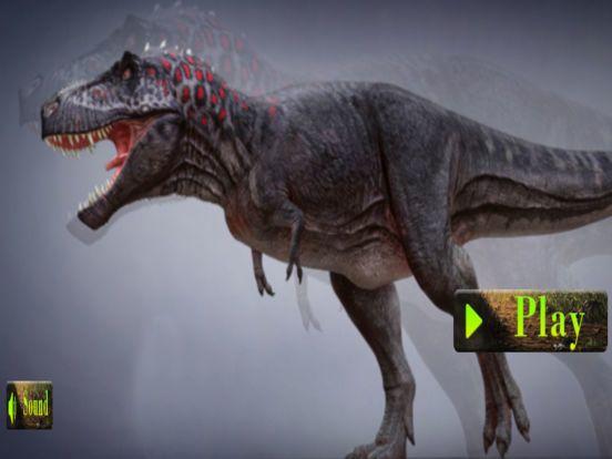 Portada de Wilder Dinosaur Hunt